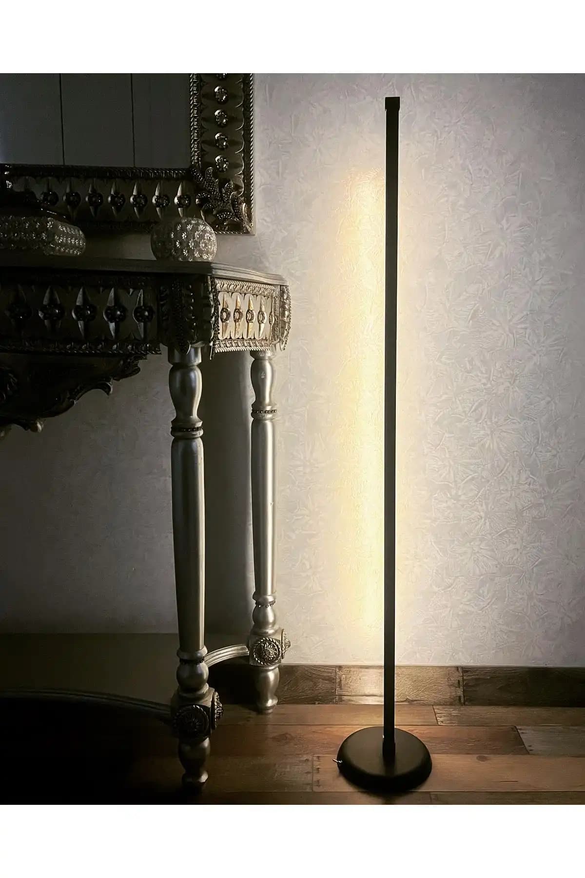 Pilli Lambaderler ile Modern ve Taşınabilir Dekorasyon Çözümleri
