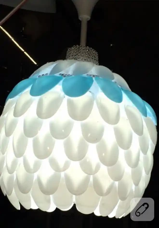 Plastik Avize ile Modern ve Ekonomik Dekorasyon Çözümleri Hakkında Rehber