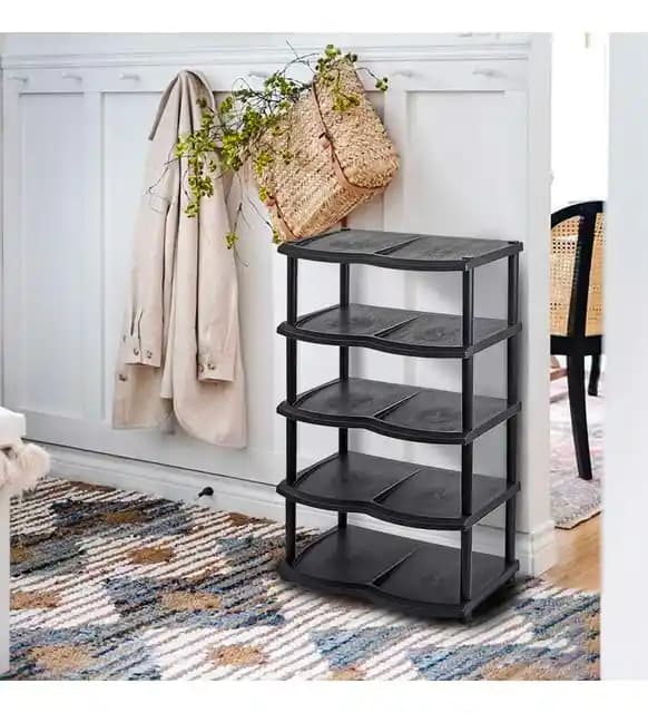 Plastik Ayakkabılık Dekorasyonunuzu Yenilemenin Pratik ve Estetik Yolu