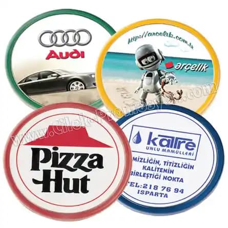 Plastik Bardak Altlıklarıyla Dekorasyonunuzu Yenileyin Modern ve İşlevsel Çözümler