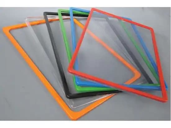 Plastik Çerçeve ile Dekorasyonunuzu Yenilemenin Ekonomik ve Estetik Yolları