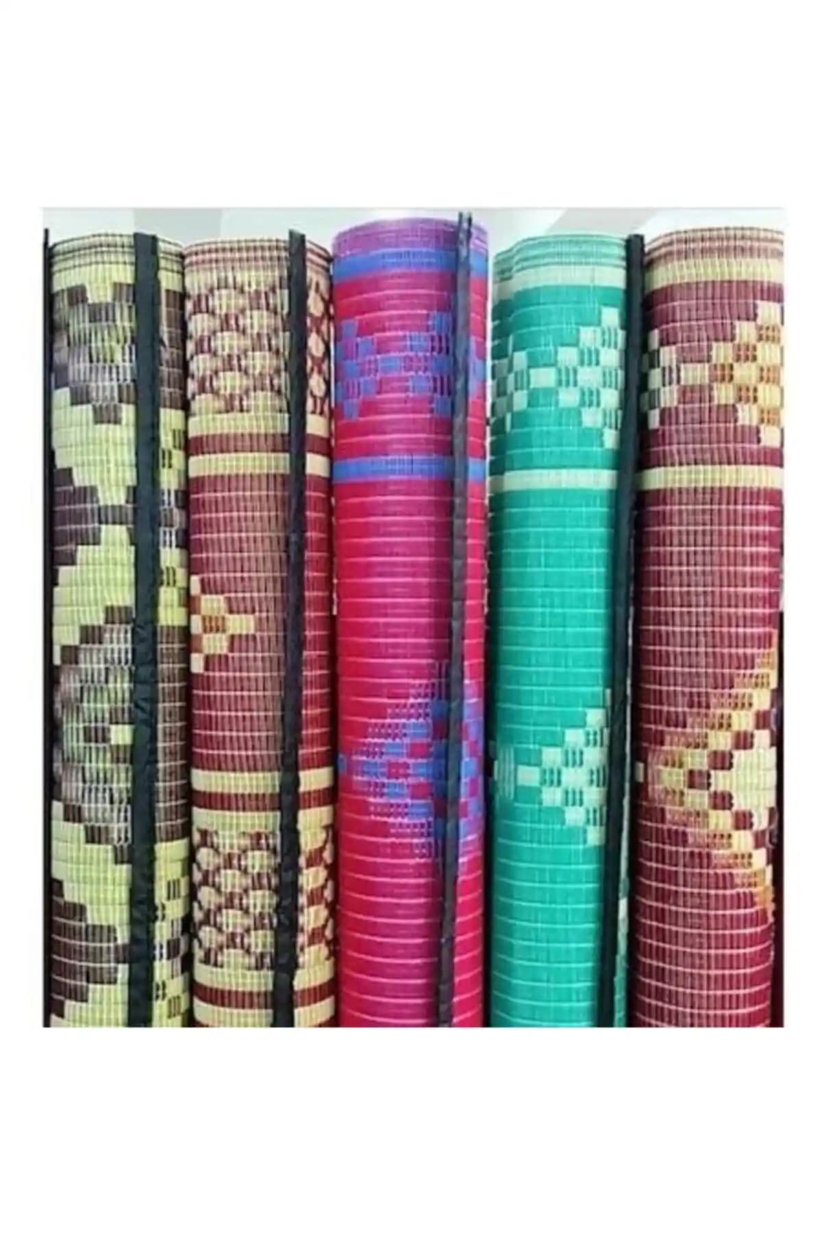 Plastik Hasır Dekorasyonda Şıklık ve Dayanıklılığın Modern Çözümü