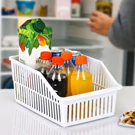 Plastik Raf Düzenleyiciler ile Dekorasyonda İşlevsellik ve Estetiği Birleştirme Rehberi