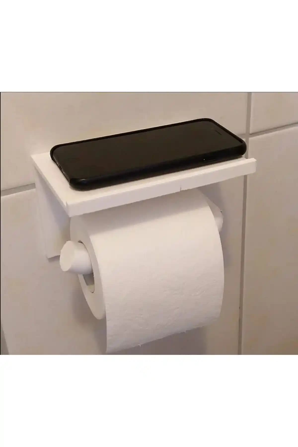 Plastik Tuvalet Kağıtlığı Modelleri ve Dekorasyon İpuçları