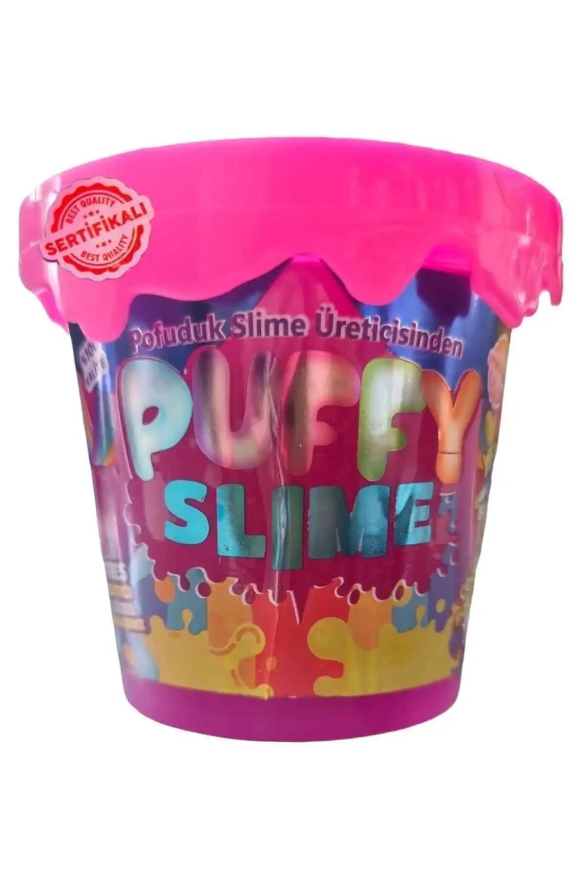 Pofuduk Slime ile Yaratıcı ve Renkli Dekorasyon Fikirleri Rehberi