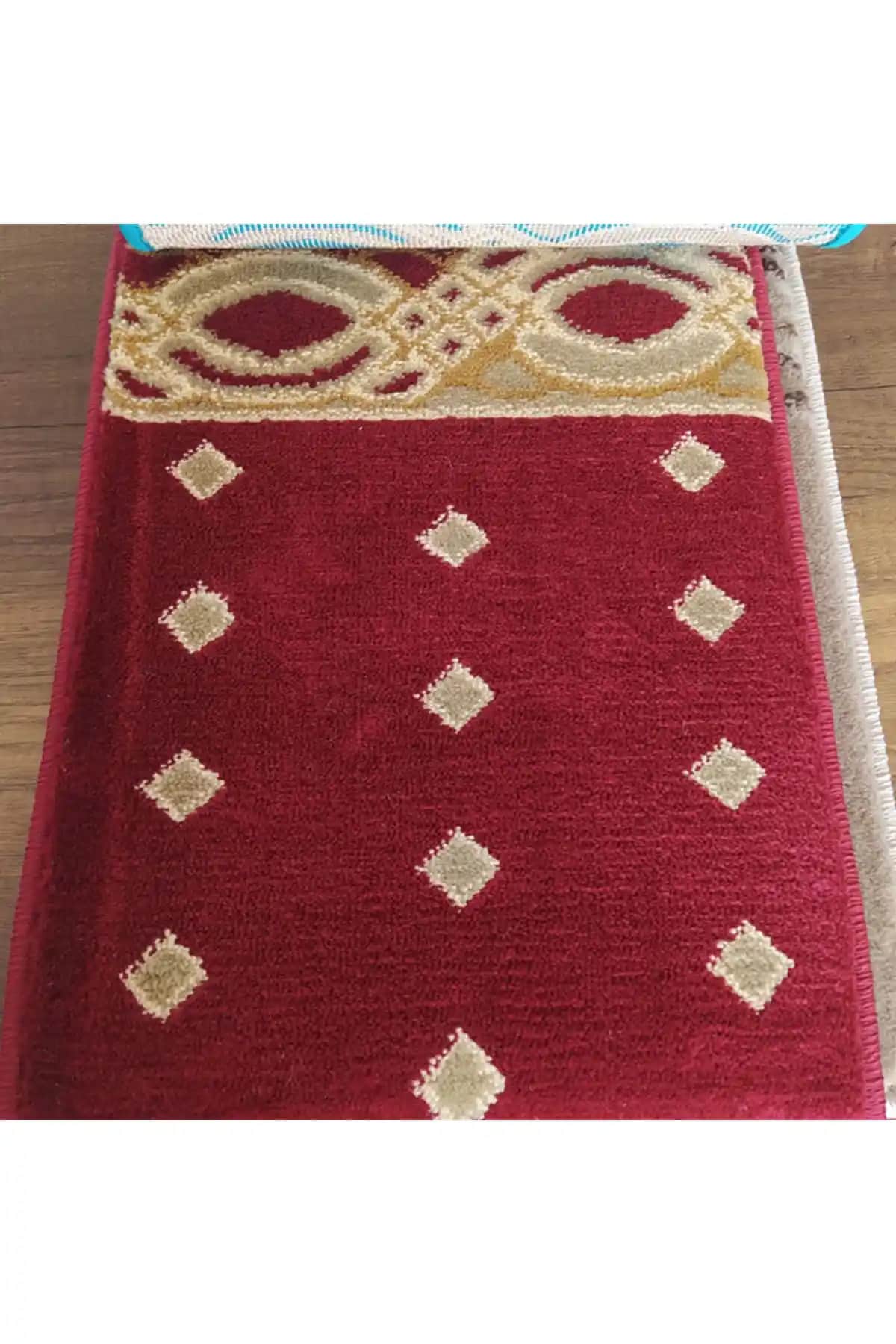 Polip Halı Seçenekleri ve Dekorasyonda Kullanım İpuçları