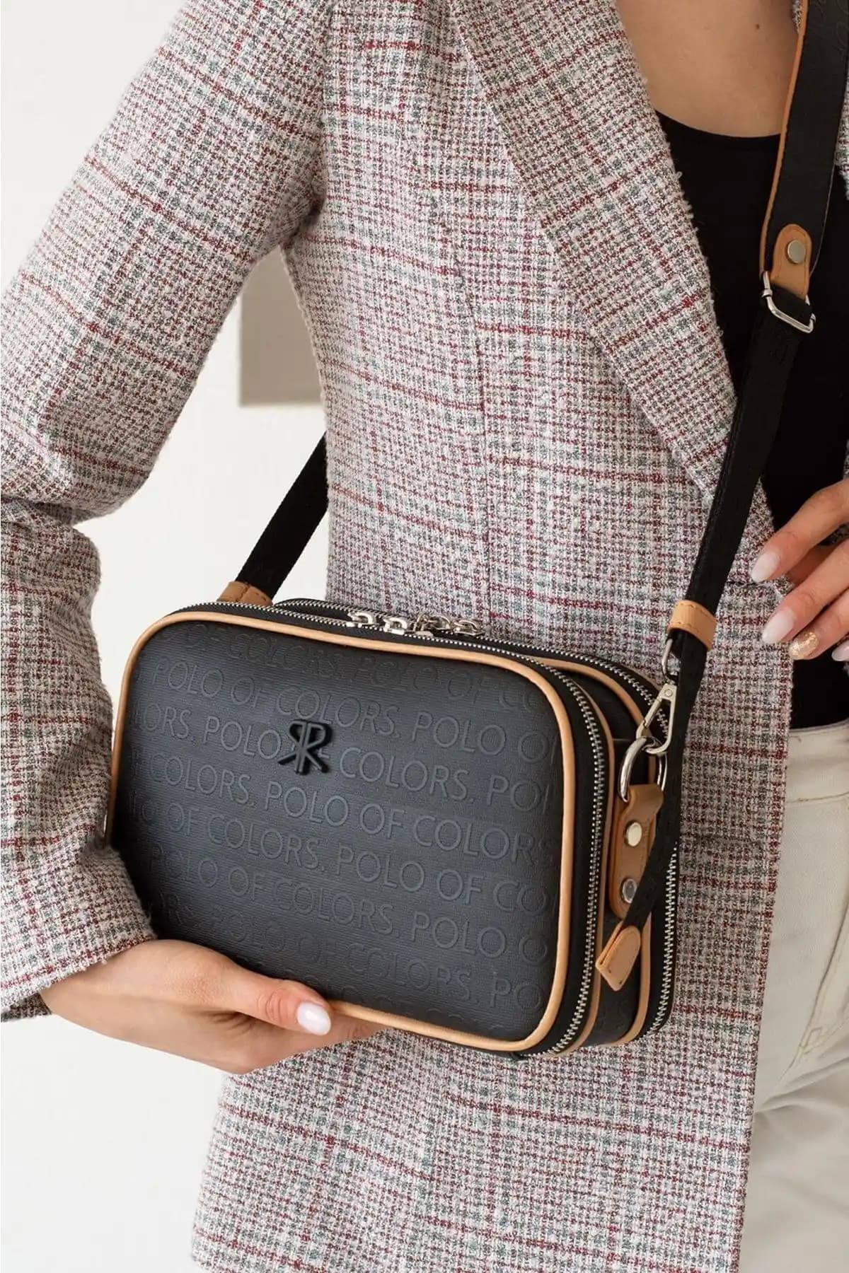 Polo Renkleri ve Çantalarla Dekorasyonda Canlılık ve Şıklık Yaratma Rehberi