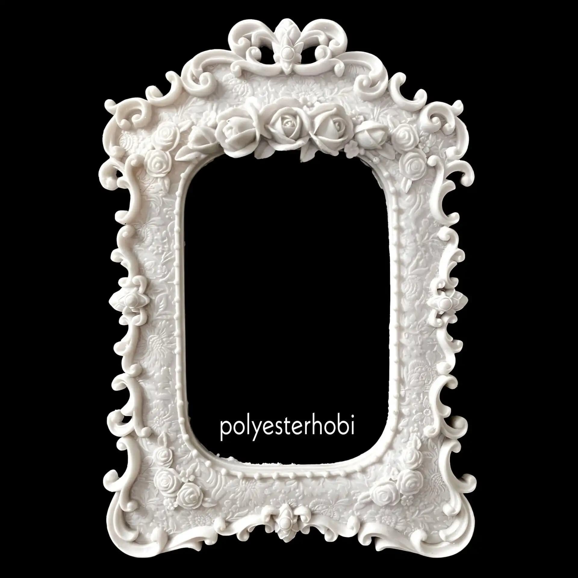 Polyester Çerçeve ile Modern ve Özelleştirilebilir Dekorasyon Çözümleri