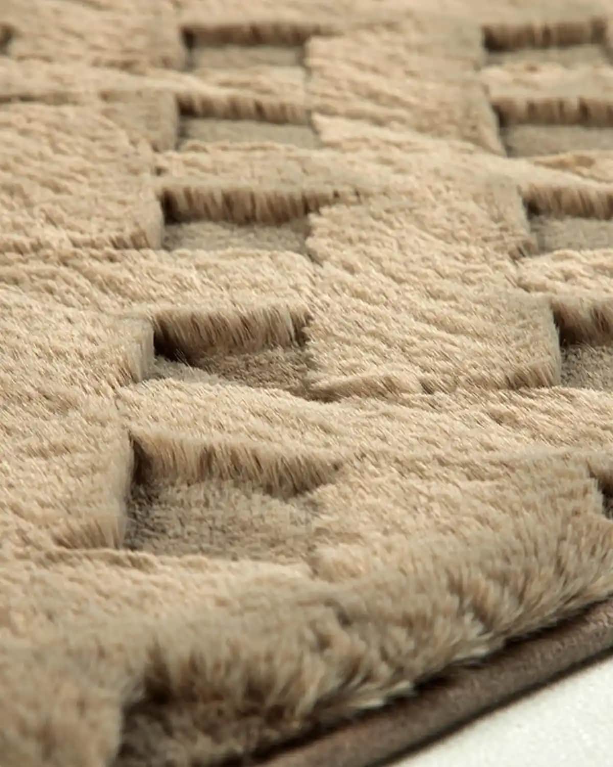 Polyester Halı Nedir ve Neden Modern Dekorasyonda Tercih Edilir