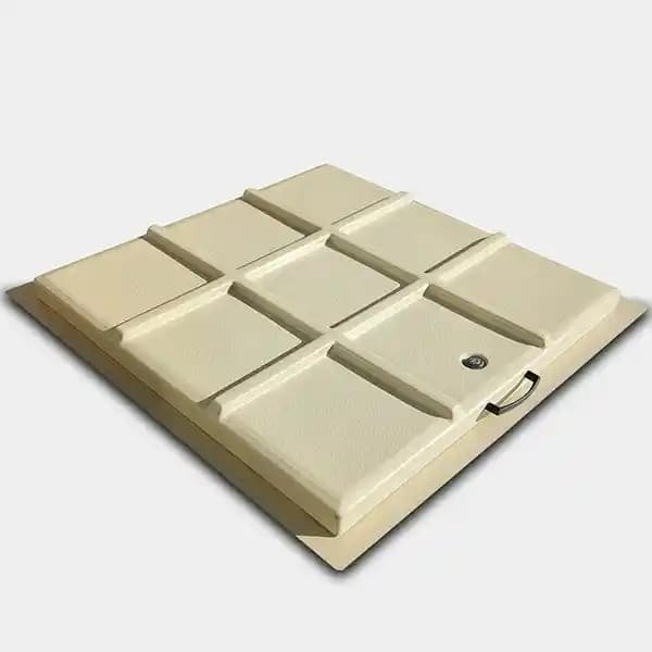 Polyester Kapaklar ve Dekorasyonda Kullanım Alanları Modern ve Dayanıklı Çözümler