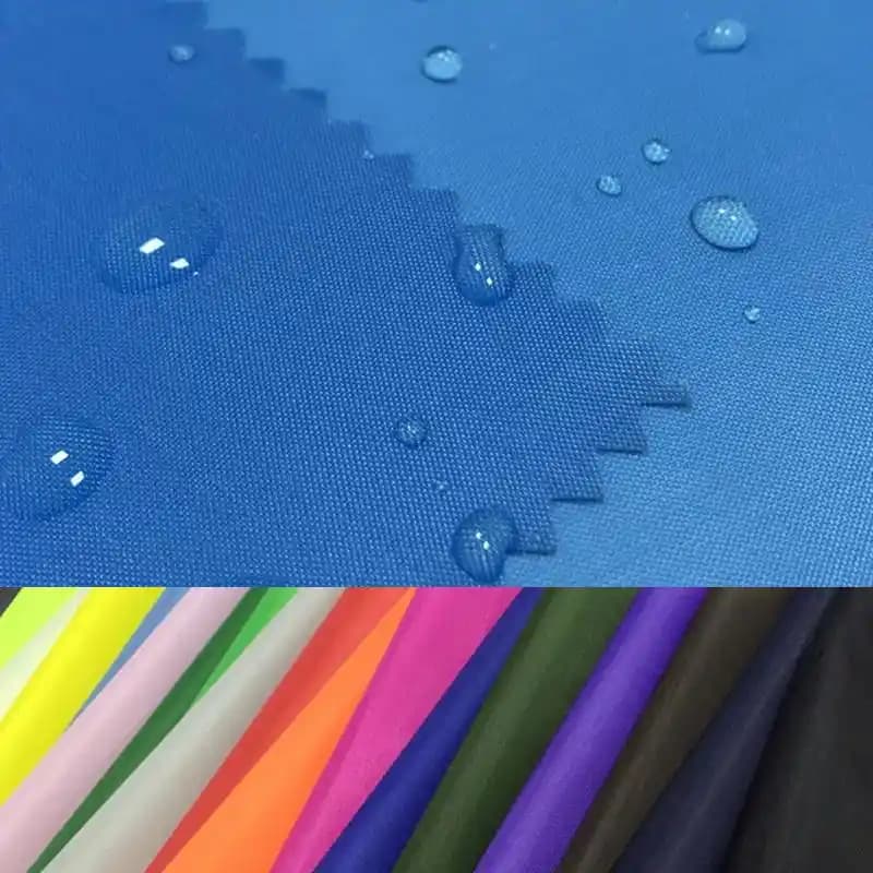 Polyester Su Geçirmez Kumaşlar Dekorasyonda Dayanıklılık ve Estetik Sunar