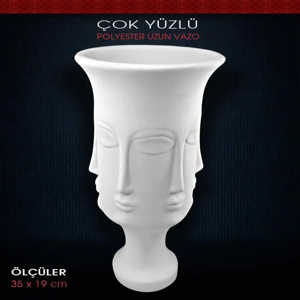 Polyester Vazolar: Dayanıklı ve Şık Dekorasyon Çözümleri İçin Kapsamlı Rehber