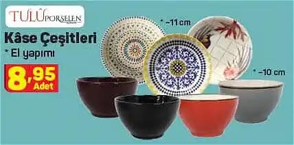 Porselen Kase Çeşitleri ve Dekorasyonda Kullanım İpuçları Analizi