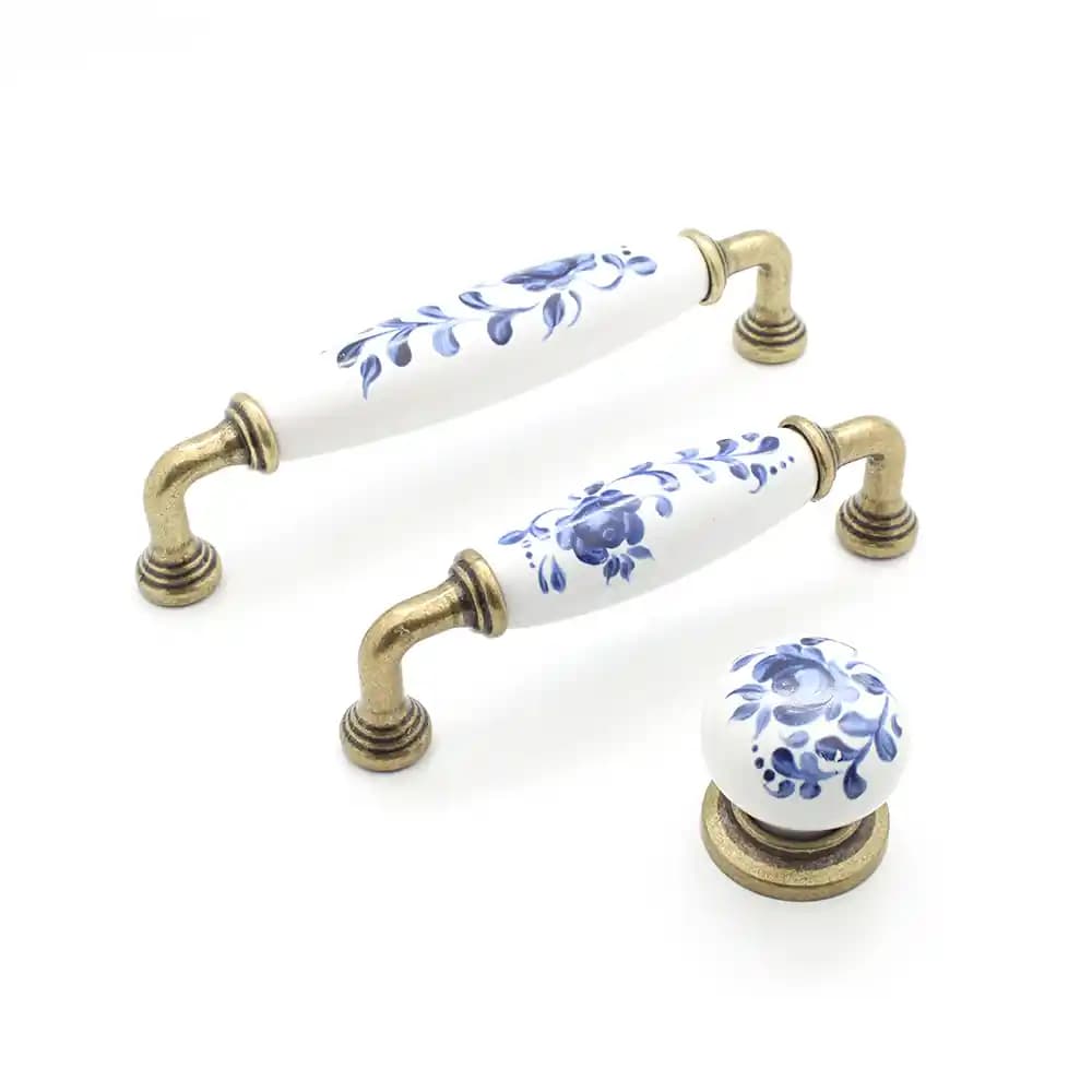 Porselen Kulp Seçimi ve Dekorasyonda Kullanım İpuçları