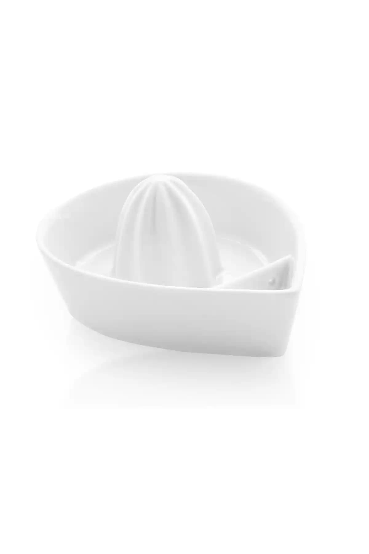 Porselen Limon Sıkacakları ile Mutfakta Şıklık ve Dayanıklılık Sağlayın