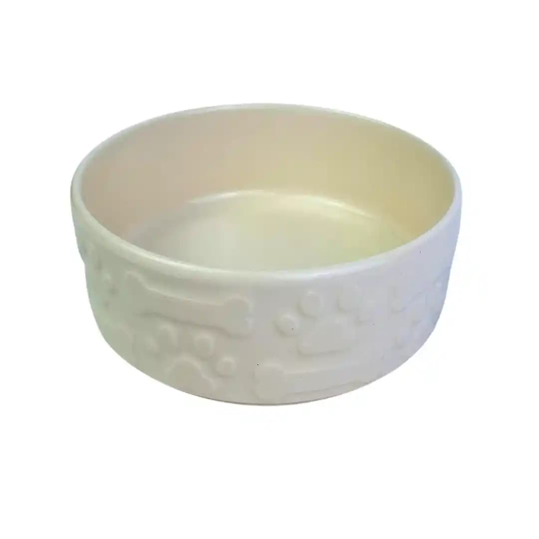 Porselen Mama Kabı Dekorasyonda Zarafet ve Çok Yönlülük Sunar