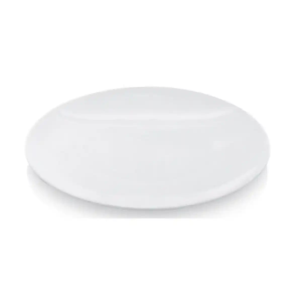 Porselen Peynir Tabağı ile Dekorasyonda Zarafet ve İşlevselliğin Buluşması