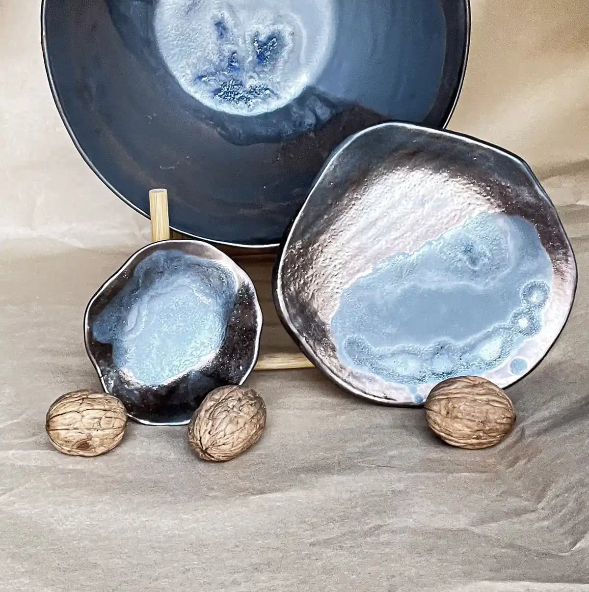 Porselen Yapımı ve Dekorasyonda Kullanımı: Tarihçesi ve Modern Tasarımlar