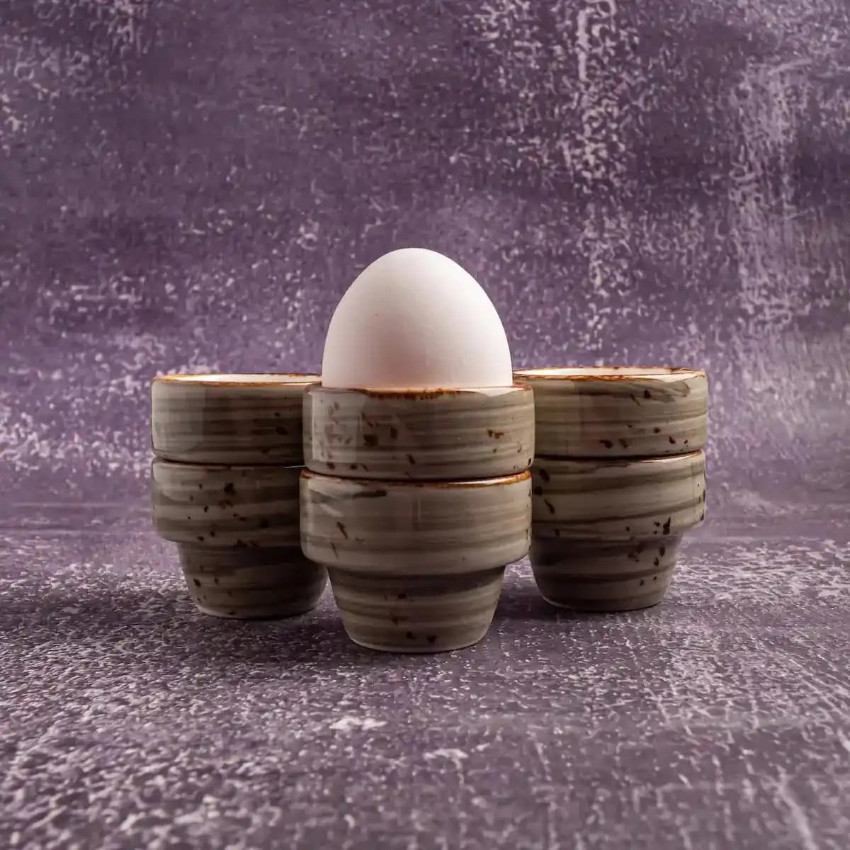 Porselen Yumurtalıklar ile Modern ve Zarif Ev Dekorasyonu Fikirleri