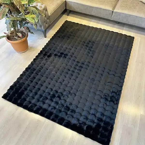 Post Halılar: Doğal ve Şık Dekorasyon Unsuru Olarak Kullanımı ve Özellikleri