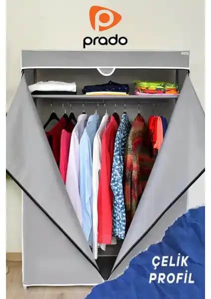 Prado Basic ve Double Askılıklı Dolaplar Karşılaştırması: Özellikler ve Kullanıcı Yorumları