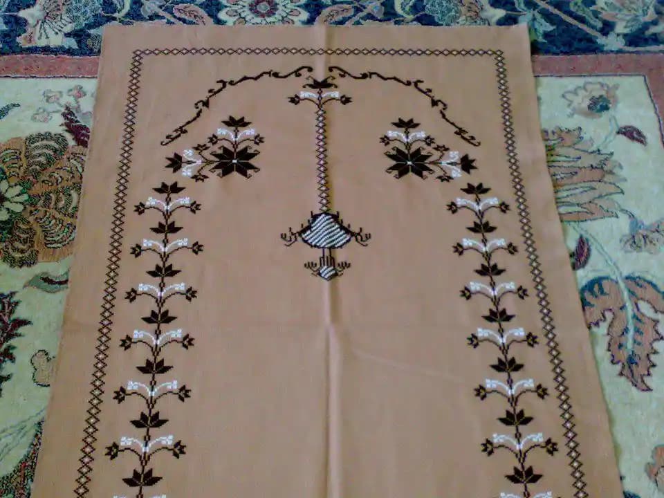 Pratik Seccade Modelleri: Fonksiyonellik ve Estetiğin Modern Dekorasyondaki Yeri