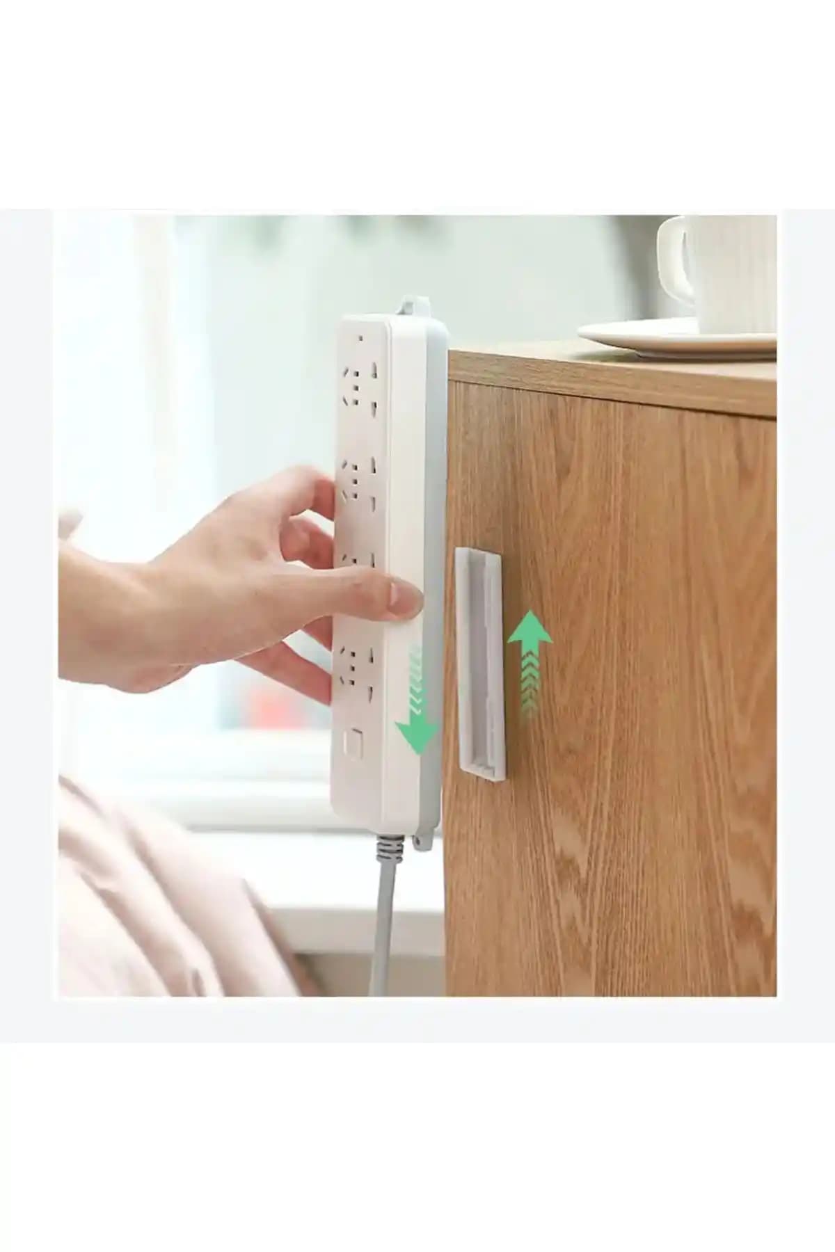 Priz Sabitleme Aparatlarıyla Güvenli ve Estetik Dekorasyon Çözümleri