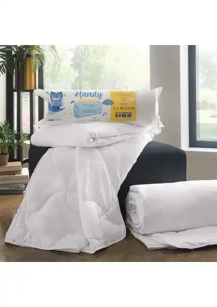 Puffy Perle ve Yataş Bedding Handy Yorgan Karşılaştırması: Hangi Ürün Sizin İçin Uygun 2
