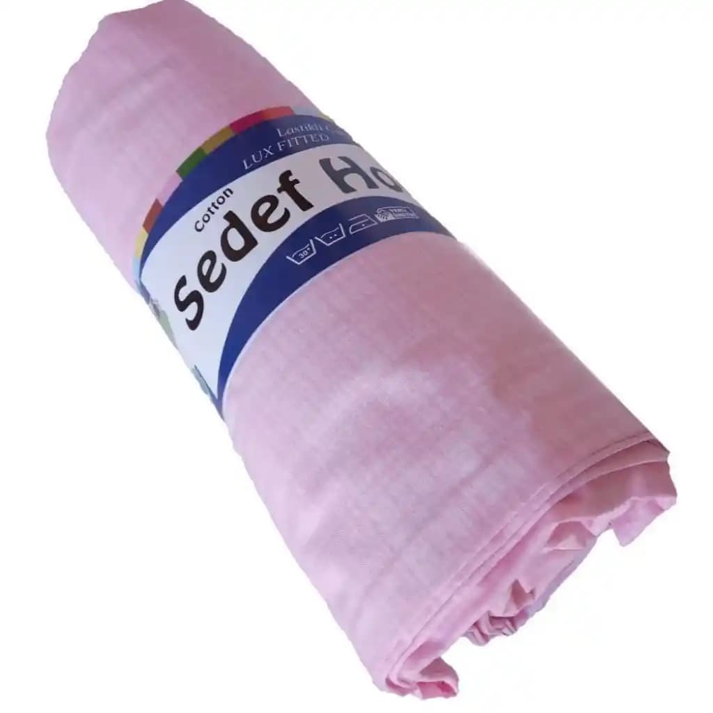 Ranforce Lastikli Çarşaflar: Konfor ve Estetiğin Modern Yatak Odası Çözümü