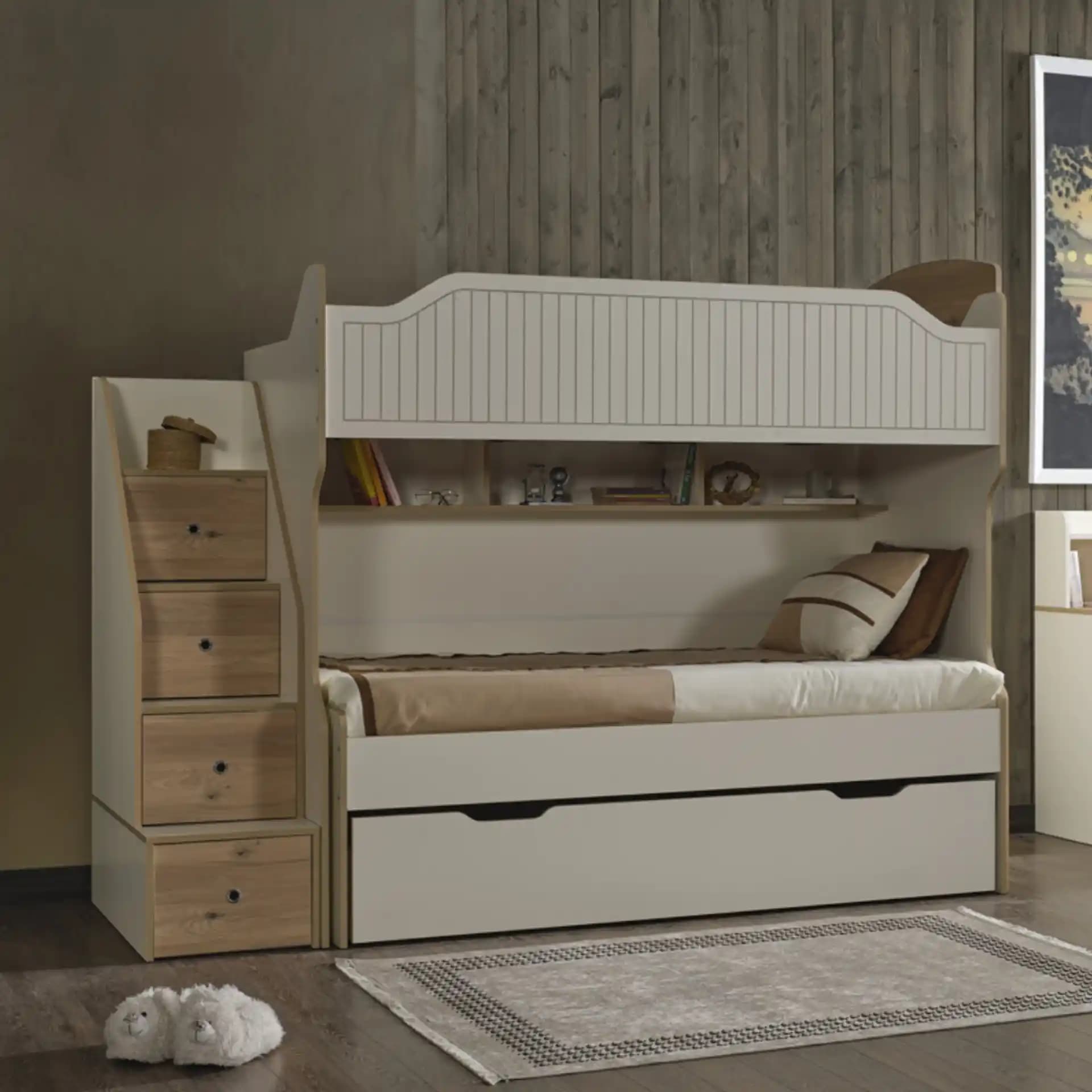 Ranza Setleriyle Fonksiyonellik ve Estetiği Bir Arada Sunan Dekorasyon Çözümleri