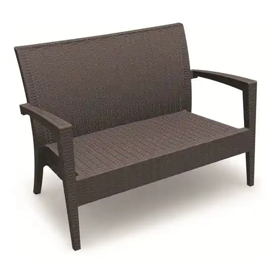 Rattan İki Kişilik Koltuklar: Doğal Şıklık ve Fonksiyonellik Bir Arada