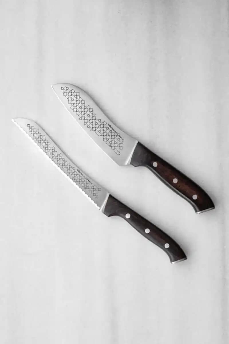 Refikanın Bıçağı Temasıyla Modern ve Anlamlı Dekorasyon Fikirleri