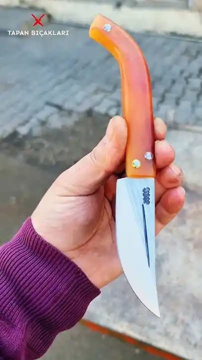 Remix Bıçaklar ile Modern ve Şık Dekorasyon Fikirleri ve Kullanım Alanları