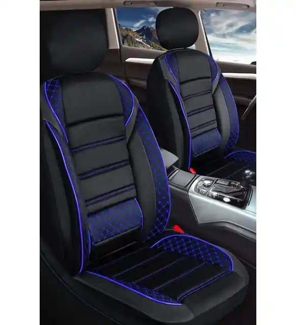 Renault Megane 2 İç Mekân Koruma ve Dekorasyon İçin En İyi Koltuk Kılıfı Seçenekleri