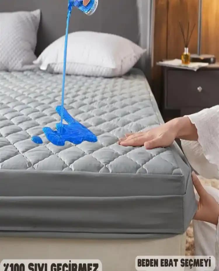 Renkli Alez ile Mekânlara Canlı ve Dinamik Bir Dekorasyon Dokunuşu