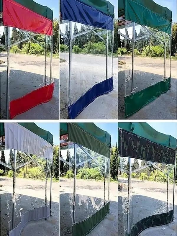 Renkli Brandalar ile Dekorasyonda Canlılık ve Dinamizm Yaratma Rehberi
