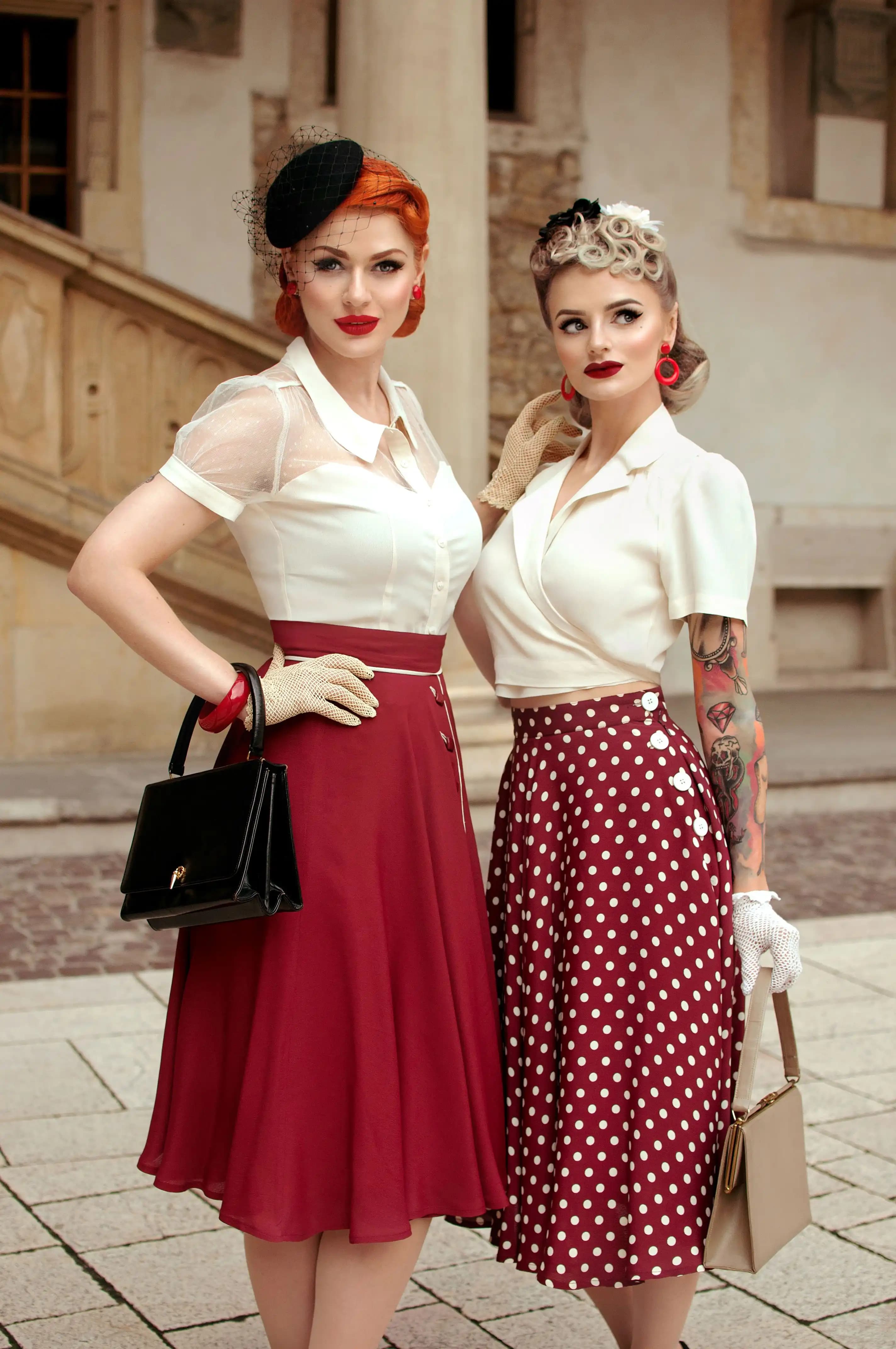 Retro Stil Dekorasyon İpuçları ve Modern Yaklaşımlarla Geçmişin Zarafetini Yansıtın