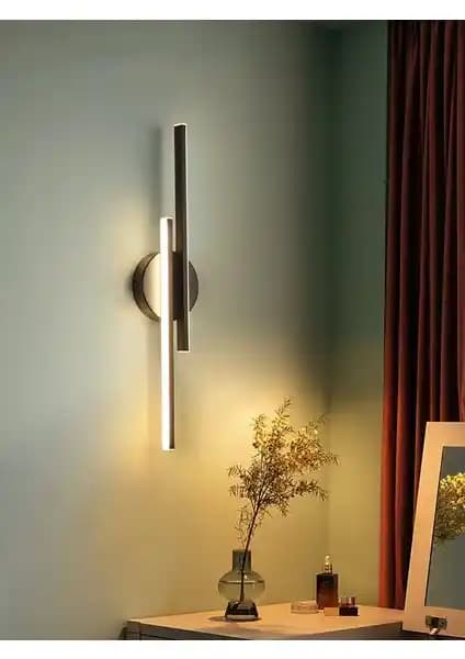 Rika Lighting İki Popüler Duvar Aplikini Karşılaştırması ve Hangi Ürünün Uygun Olduğu