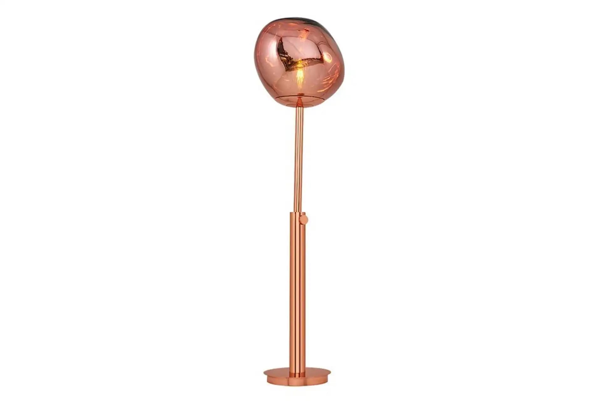 Rose Gold Lambader ile Modern ve Şık Dekorasyon Çözümleri 75-90 Karakter