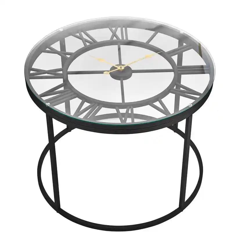 Saat Sehpa Dekorasyonunda Modern ve Şık Çözümlerle Mekanlarınızı Yenileyin