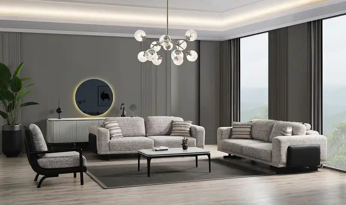 Sade Ev Düzeni: Minimalizm ve Şıklığın Buluştuğu Modern Dekorasyon Yaklaşımı