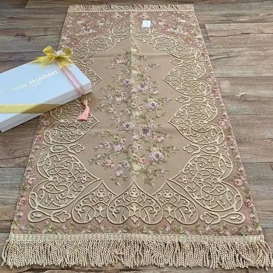 Sade Seccade Modelleri ile Dekorasyonda Zarafet ve İşlevsellik Sağlayan Tasarımlar
