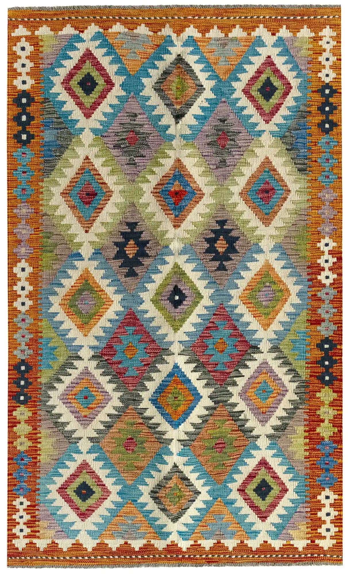 Salon Dekorasyonunda Kilim Kullanımı ve Seçim Rehberi