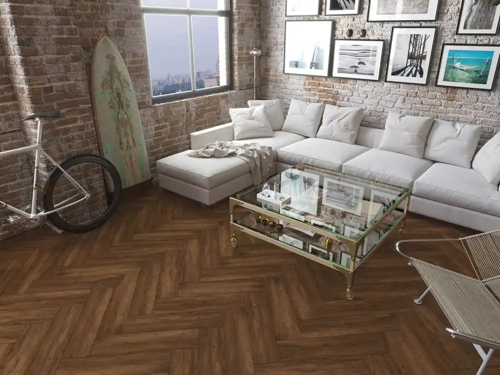 Salon Fayansları Dekorasyonda Şıklık ve Fonksiyonelliğin Anahtarı Olur
