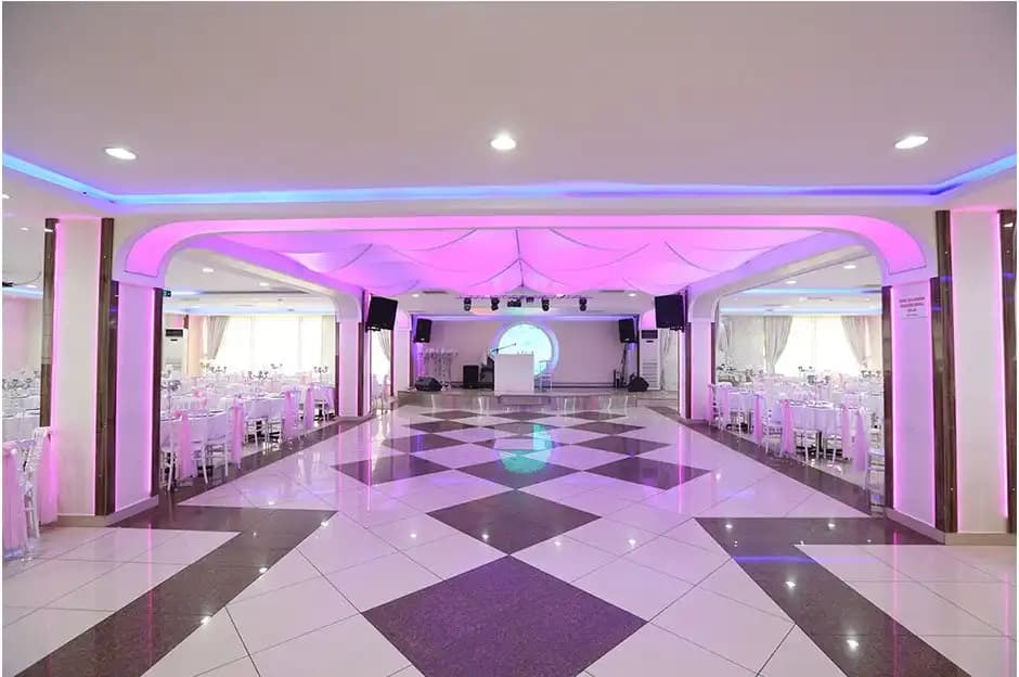 Salon Siva Gümüş Dekorasyon Özellikleri ve Çok Amaçlı Kullanım İpuçları
