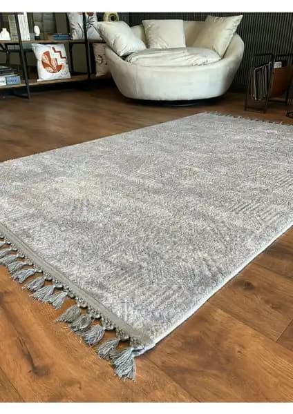 Saraz Halı Puffy ve Sisal Karşılaştırması: Hangi Halı Sizin İçin Uygun 1