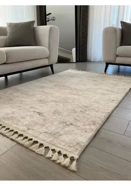 Saraz Halı Puffy ve Sisal Modelleri Karşılaştırması: Hangi Halı Sizin İçin Uygun