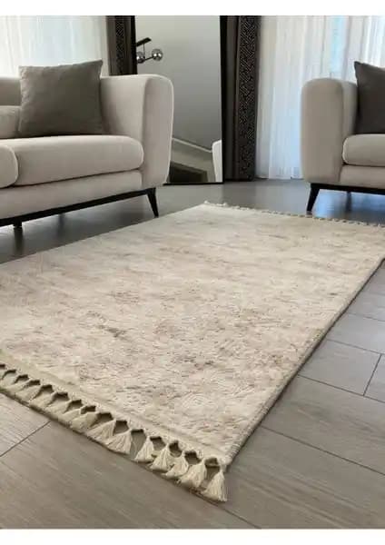 Saraz Halı Puffy ve Sisal Modelleri Karşılaştırması: Hangi Halı Sizin İçin Uygun