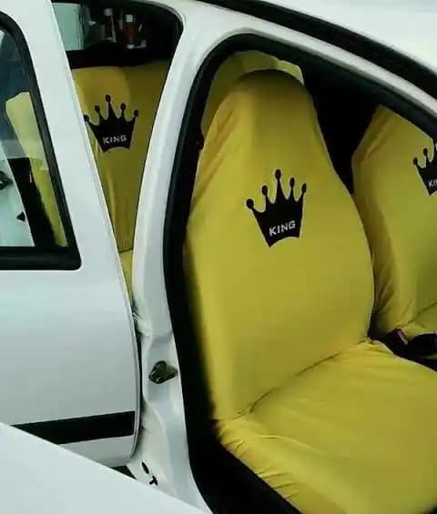 Sarı Koltuk Kılıfı ile Dekorasyonunuzu Canlandırın ve Modernleştirin