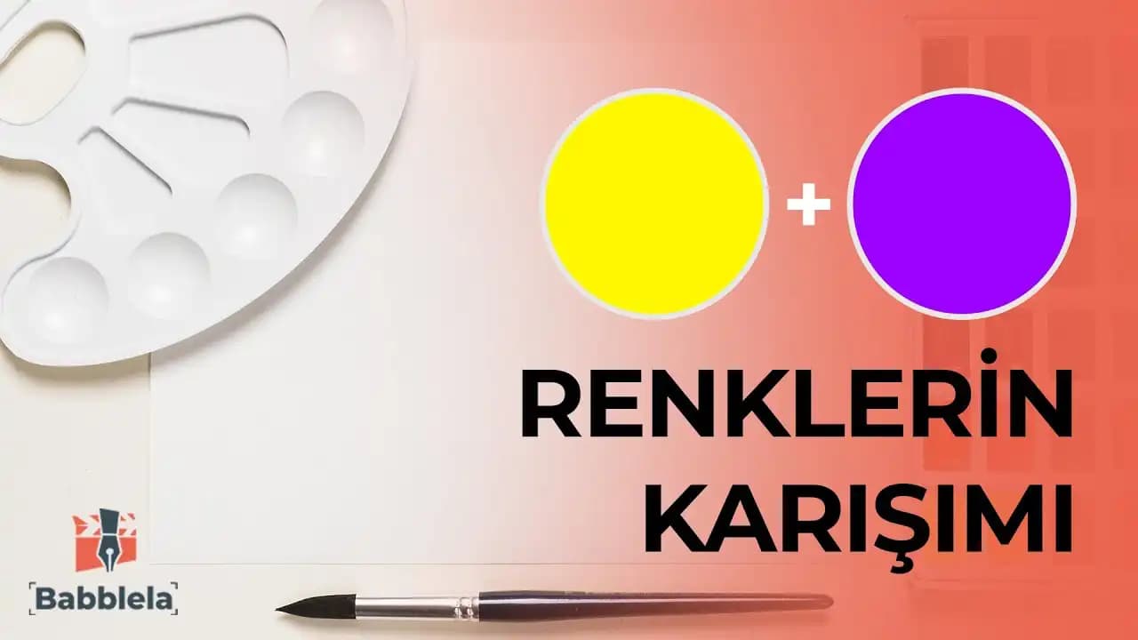 Sarı ve Mor Renklerin Dekorasyonda Kullanımı ve Kombinasyon İpuçları